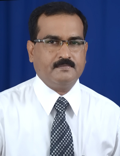 Jawahar Patel